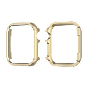XOXO APPLE WATCH COVER / Prosecco Gold / 40mm